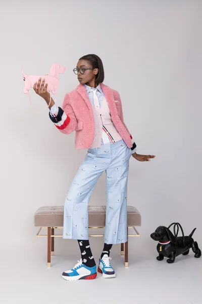Look 25
